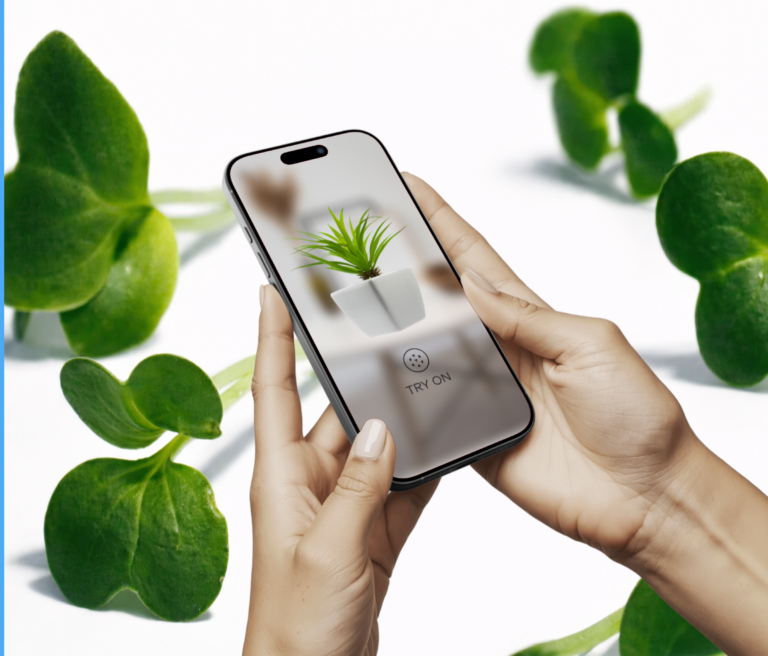 Product Microgrine in AR