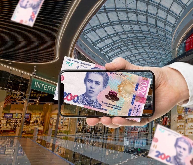 Live money in AR from LUX FM