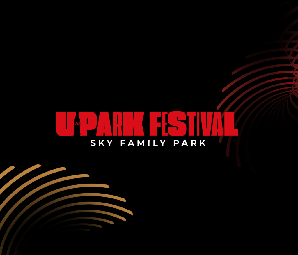 VR Zone UPARK fistival