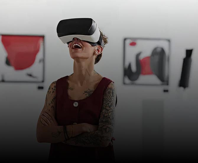 VR-rekonstrukcje historycznych wydarzeń i przestrzeni