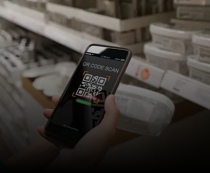 WebAR dla opakowań i półek