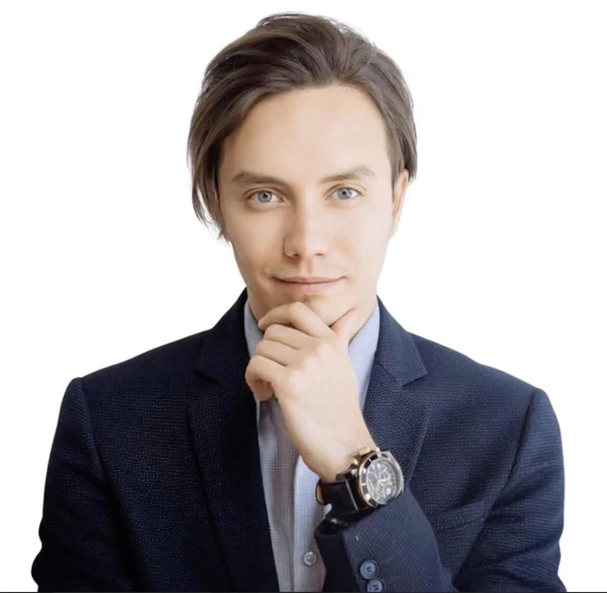 Artem Chigirynskiy / CEO ADVIN GLOBAL