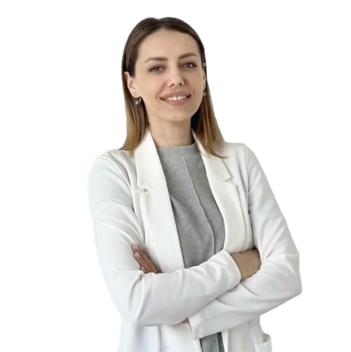Tetiana Matviiets / Project Manager