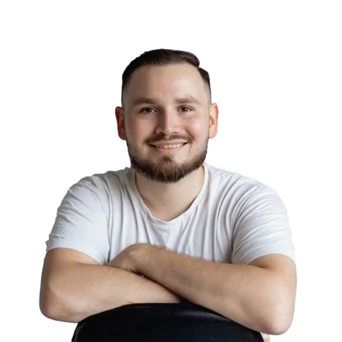 Vyacheslav Yermolenko / Video production specialist