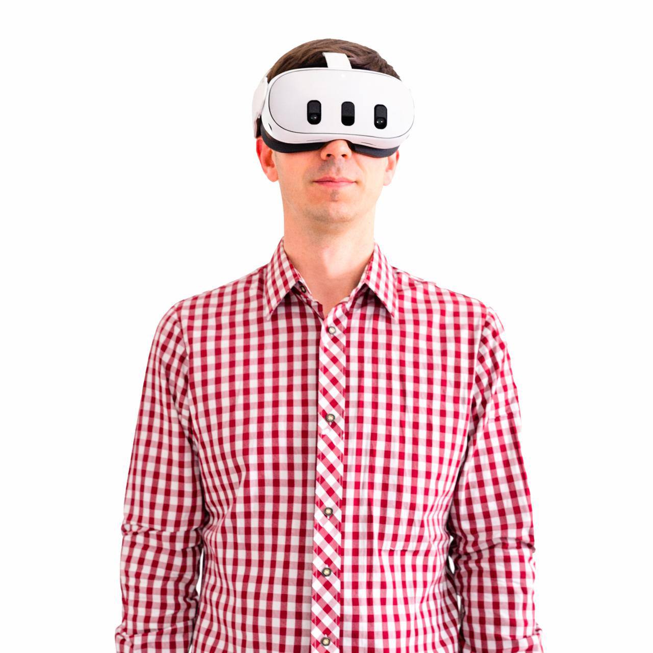Aleksander / Full-Stack Developer