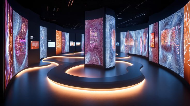 Wydarzenia nowej generacji: jak technologie immersyjne przekształcają eventy w intensywne doświadczenia marki